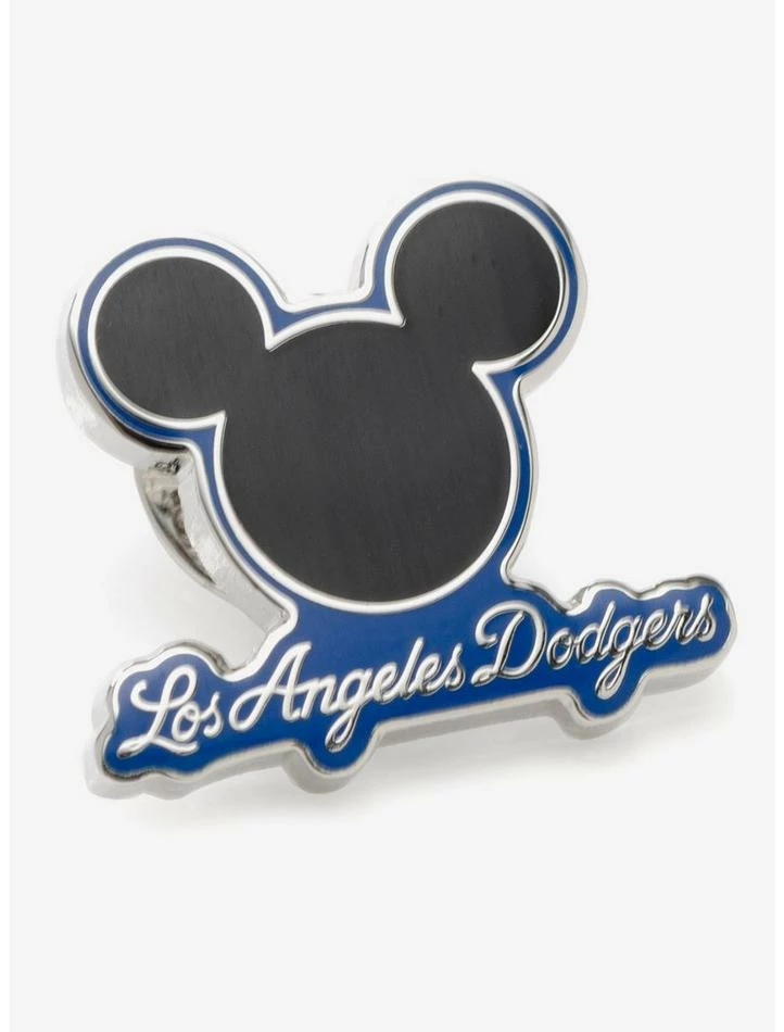 Best Sale π Disney Mickey Mouse & LA Dodgers Lapel Pin π₯° 1 Best Sale π Disney Mickey Mouse & LA Dodgers Lapel Pin π₯°