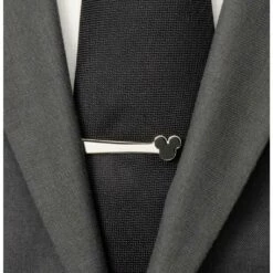 Cheap 𧨠Disney Mickey Mouse Onyx Stainless Steel Tie Bar π― 5 Cheap 𧨠Disney Mickey Mouse Onyx Stainless Steel Tie Bar π― -Dressup Outfits Shop 18659793 av2