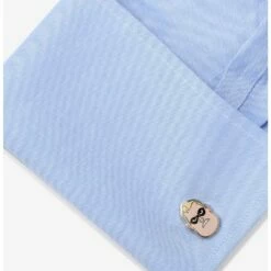 Buy 💯 Disney Pixar The Incredibles Mr. Incredible Cufflinks 🎉 -Dressup Outfits Shop 18659797 av2