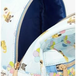 Hot Sale 🧨 Loungefly Disney Pixar Up Group Balloons Mini Backpack 👏 -Dressup Outfits Shop 18664616 av3