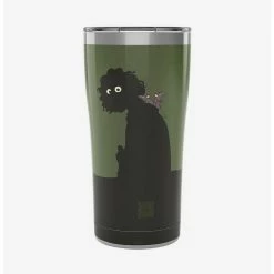 Hot Sale ⌛ Disney Encanto We Don't Talk About Bruno 20oz Stainless Steel Tumbler With Lid 🎉