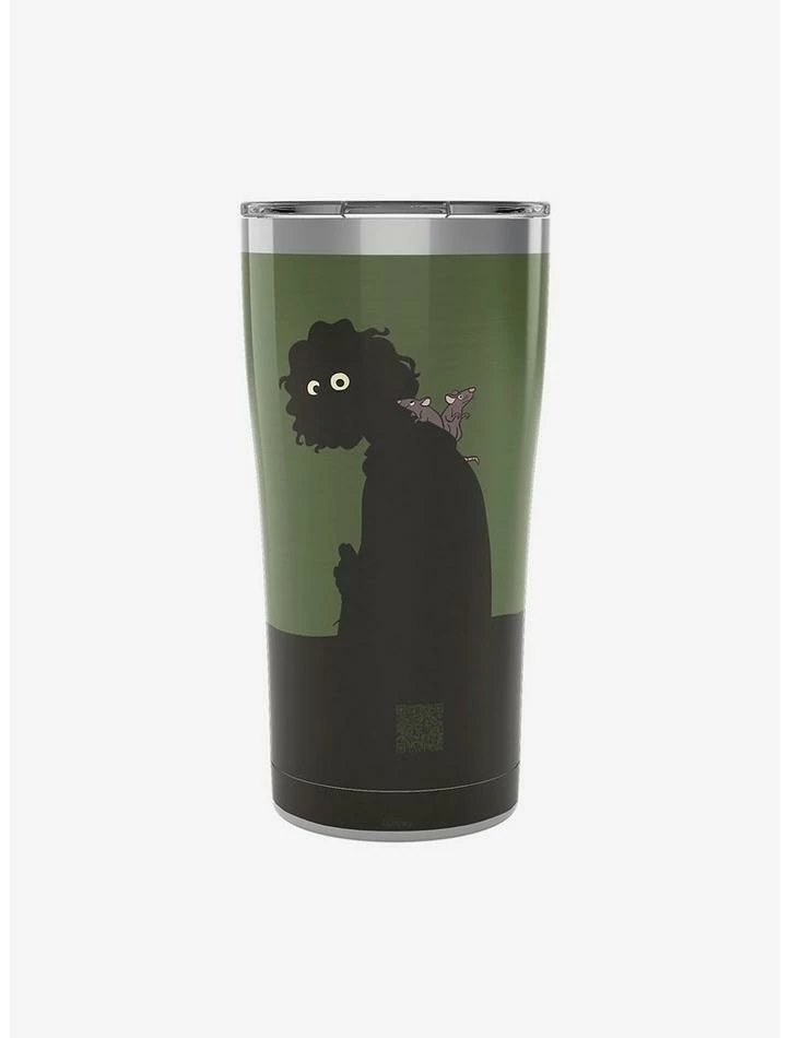 Hot Sale โ Disney Encanto We Don't Talk About Bruno 20oz Stainless Steel Tumbler With Lid ๐ 1 Hot Sale โ Disney Encanto We Don't Talk About Bruno 20oz Stainless Steel Tumbler With Lid ๐