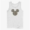 Coupon ⭐ Disney Mickey Mouse Animal Ears Tank Top 🌟