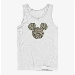 Coupon ⭐ Disney Mickey Mouse Animal Ears Tank Top 🌟