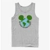 Hot Sale 🛒 Disney Mickey Mouse Be Kind Tank Top ✨