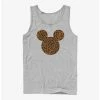 Cheapest 💯 Disney Mickey Mouse Cheetah Mouse Tank Top 😍