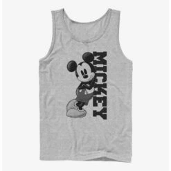 Wholesale 🔔 Disney Mickey Mouse Mickey Lean Tank Top 💯