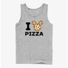 Hot Sale 🔔 Disney Mickey Mouse Mickey Pizza Tank Top 😍