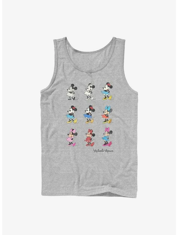 Best reviews of 🥰 Disney Minnie Mouse Minnie Evolution Tank Top ✨ 1 Best reviews of 🥰 Disney Minnie Mouse Minnie Evolution Tank Top ✨