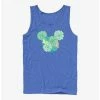 Deals ✨ Disney Mickey Mouse Succulents Tank Top ⌛