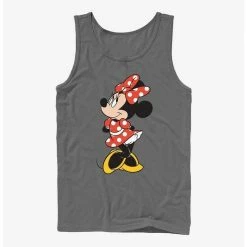Hot Sale 👏 Disney Minnie Mouse Traditional Minnie Tank Top 🔥