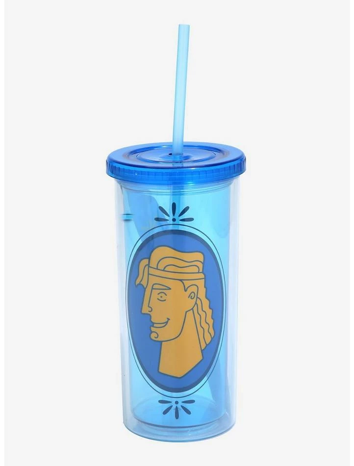 Top 10 ❤️ Disney Hercules Herculade Acrylic Travel Cup 💯 1 Top 10 ❤️ Disney Hercules Herculade Acrylic Travel Cup 💯
