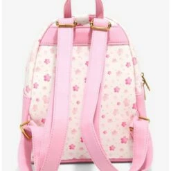 New 😍 Loungefly Disney Winnie The Pooh Cherry Blossom Mini Backpack 🎉 -Dressup Outfits Shop 18705985 av2
