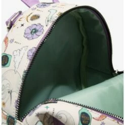 Flash Sale ⌛ The Nightmare Before 🎉 Christmas Sally Potions Mini 🤩 Backpack ❤️ -Dressup Outfits Shop 18706085 av3