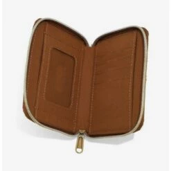 Promo 🤩 Loungefly The Nightmare Before 👏 Christmas Character Cookies Mini Wallet ❤️ -Dressup Outfits Shop 18706114 av2