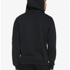 Best Pirce 🤩 The Nightmare Before ❄ Christmas Forest Hoodie 😀 -Dressup Outfits Shop 18706119 av2