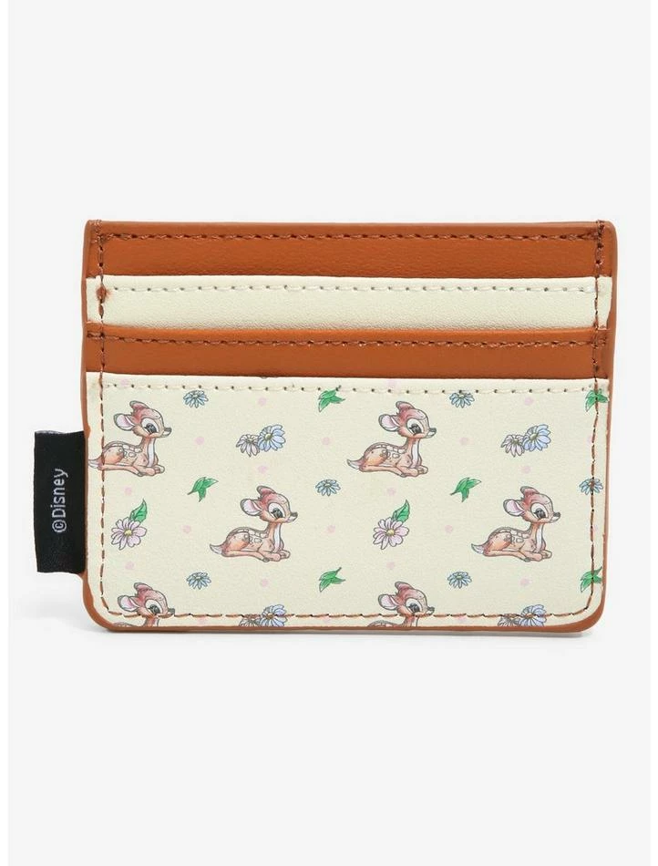 Best deal π Loungefly Disney Bambi Cardholder π₯ 2 Best deal π Loungefly Disney Bambi Cardholder π₯ - Image 2