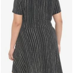 Buy β¨ The Nightmare Before Christmas Jack Skellington Dress Plus Size π― 5 Buy β¨ The Nightmare Before Christmas Jack Skellington Dress Plus Size π― -Dressup Outfits Shop 18706368 av2