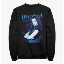 Hot Sale 🌟 Disney Descendants Mischief Mal Sweatshirt ❤️