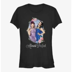 Wholesale 🧨 Disney Descendants Almost Perfect Girls T-Shirt 💯