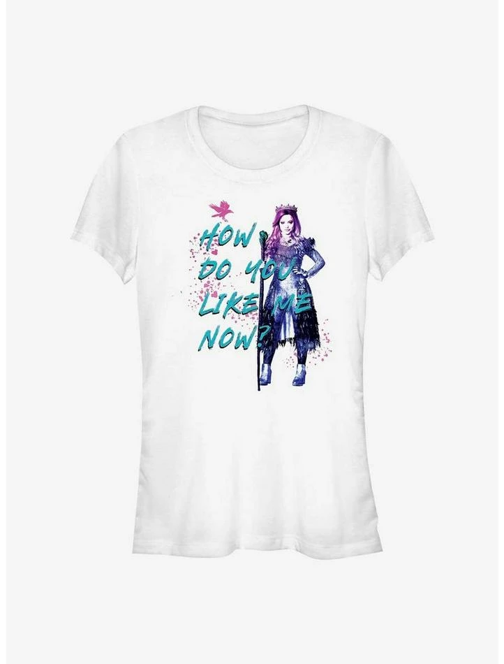 Top 10 ๐ฅ Disney Descendants Audrey Like Me Girls T-Shirt ๐ 1 Top 10 ๐ฅ Disney Descendants Audrey Like Me Girls T-Shirt ๐