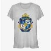 Deals ✨ Disney Descendants Auradon Prep Crest 😍 Girls T-Shirt ❤️
