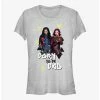 Promo 😍 Disney Descendants Born Bad Girls Girls T-Shirt 😀