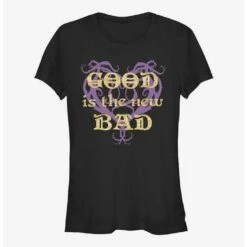 Best Sale 🔔 Disney Descendants Bad Descendants Girls T-Shirt 😀
