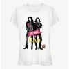 Brand new 👍 Disney Descendants Born To Be Bad Girls T-Shirt 👏