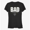 Buy ✔️ Disney Descendants Bad Is The New Good 🎉 Girls T-Shirt 🛒