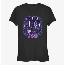 Top 10 🤩 Disney Descendants Good 2B Bad Girls T-Shirt 😉