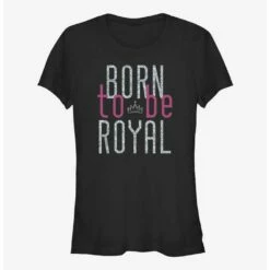 Wholesale ✔️ Disney Descendants Born To Be Royal 🛒 Girls T-Shirt 🔥