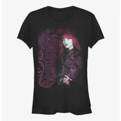 Best deal ⌛ Disney Descendants Misunderstood Mal ⌛ Girls T-Shirt ✨