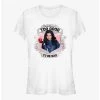 Top 10 ⌛ Disney Descendants Too Good To Be Bad 👍 Girls T-Shirt ✔️