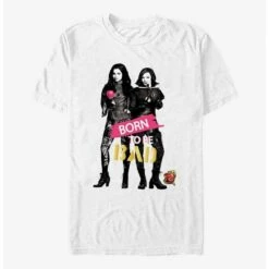 Outlet ✨ Disney Descendants Born To Be Bad T-Shirt 🤩