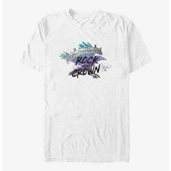 Best reviews of 🥰 Disney Descendants D3 Rock That Crown T-Shirt 🛒