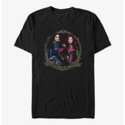 Deals ⭐ Disney Descendants Descendants Gals T-Shirt ❤️