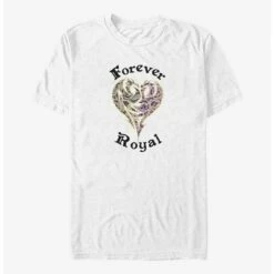 Flash Sale 🔔 Disney Descendants Forever Royal T-Shirt 🧨