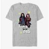 Outlet 🛒 Disney Descendants Girls Born Bad T-Shirt 🔥