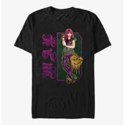 Buy ❤️ Disney Descendants Mal Solo Focus T-Shirt 👍