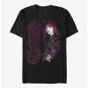 Wholesale 🔥 Disney Descendants Misunderstood Mal T-Shirt 🔥