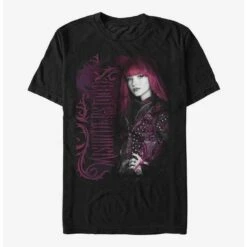 Wholesale 🔥 Disney Descendants Misunderstood Mal T-Shirt 🔥