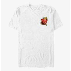 Best Sale 👏 Disney Descendants Red Apple Gal T-Shirt ⌛