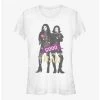 Promo 🔔 Disney Descendants New Bad Descendants 🎉 Girls T-Shirt ⭐