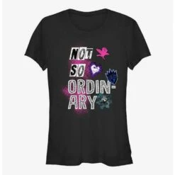 Cheapest 🥰 Disney Descendants Not So Ordinary Girls T-Shirt ⌛