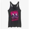 Outlet ✔️ Disney Descendants Wickedly Awesome Girls Tank ✨