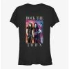 Wholesale 🥰 Disney Descendants Rock The Town Girls T-Shirt ❤️