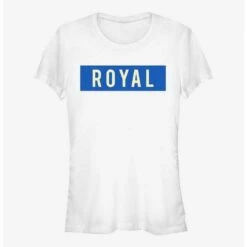 Flash Sale ✨ Disney Descendants Royal And Fab Girls T-Shirt 🥰