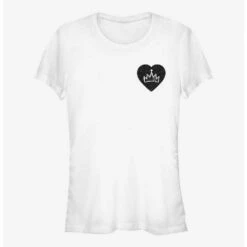 Hot Sale 🤩 Disney Descendants Royal Crown Girls T-Shirt 🥰