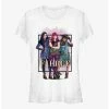 Cheapest 🥰 Disney Descendants The Fierce Ones ✨ Girls T-Shirt ❤️
